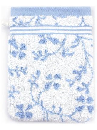Gant de toilette VINTAGE FLORAL