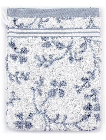 Gant de toilette VINTAGE FLORAL