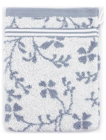 Gant de toilette VINTAGE FLORAL