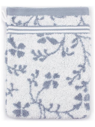Gant de toilette VINTAGE FLORAL