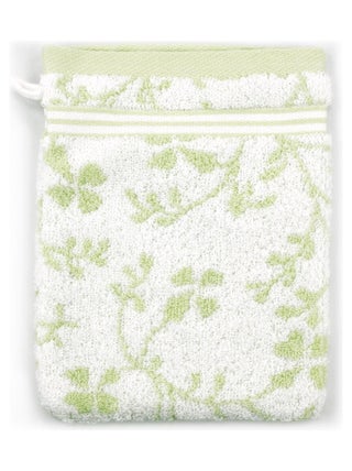 Gant de toilette VINTAGE FLORAL