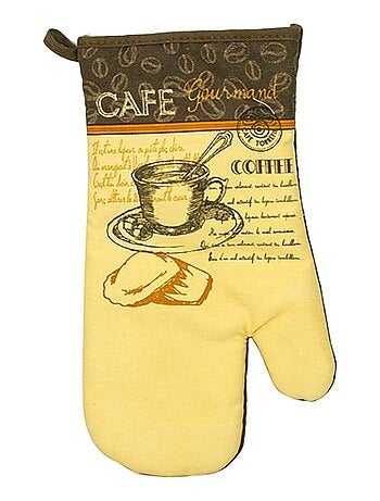 Gant pour la cuisine