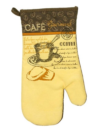 Gant pour la cuisine