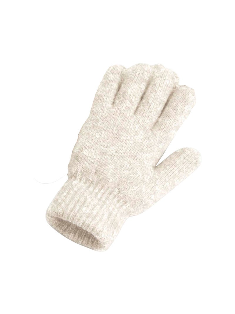 Gants - beechfield Beige - Kiabi