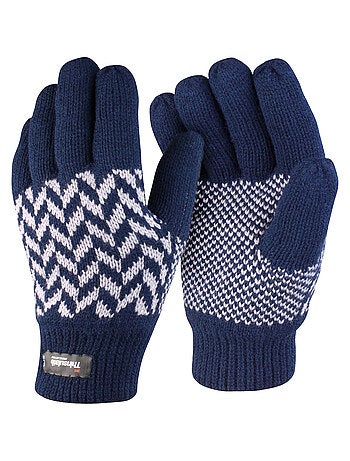 Gants - result winter essentials