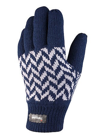 Gants - result winter essentials