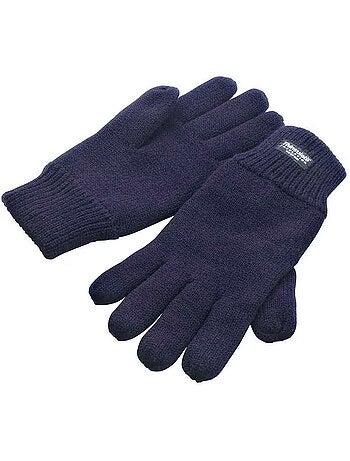Gants - result winter essentials