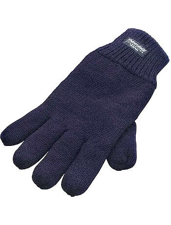 Gants - result winter essentials