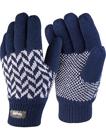 Gants - result winter essentials