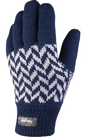 Gants - result winter essentials