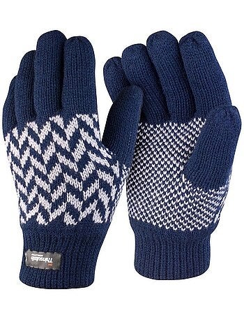 Gants - result winter essentials