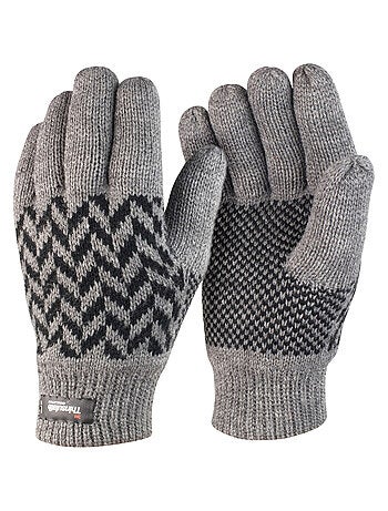 Gants - result winter essentials