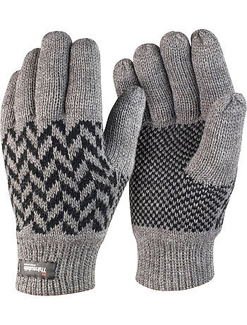 Gants - result winter essentials