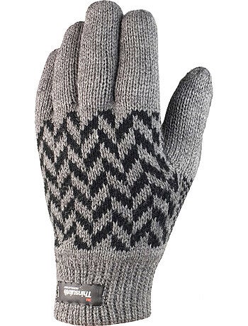 Gants - result winter essentials