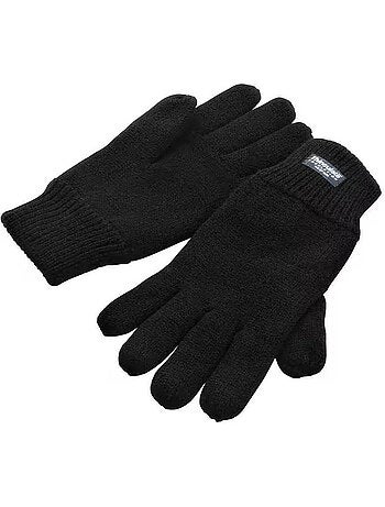 Gants - result winter essentials