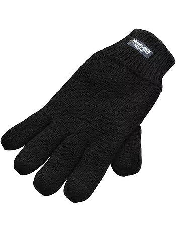 Gants - result winter essentials