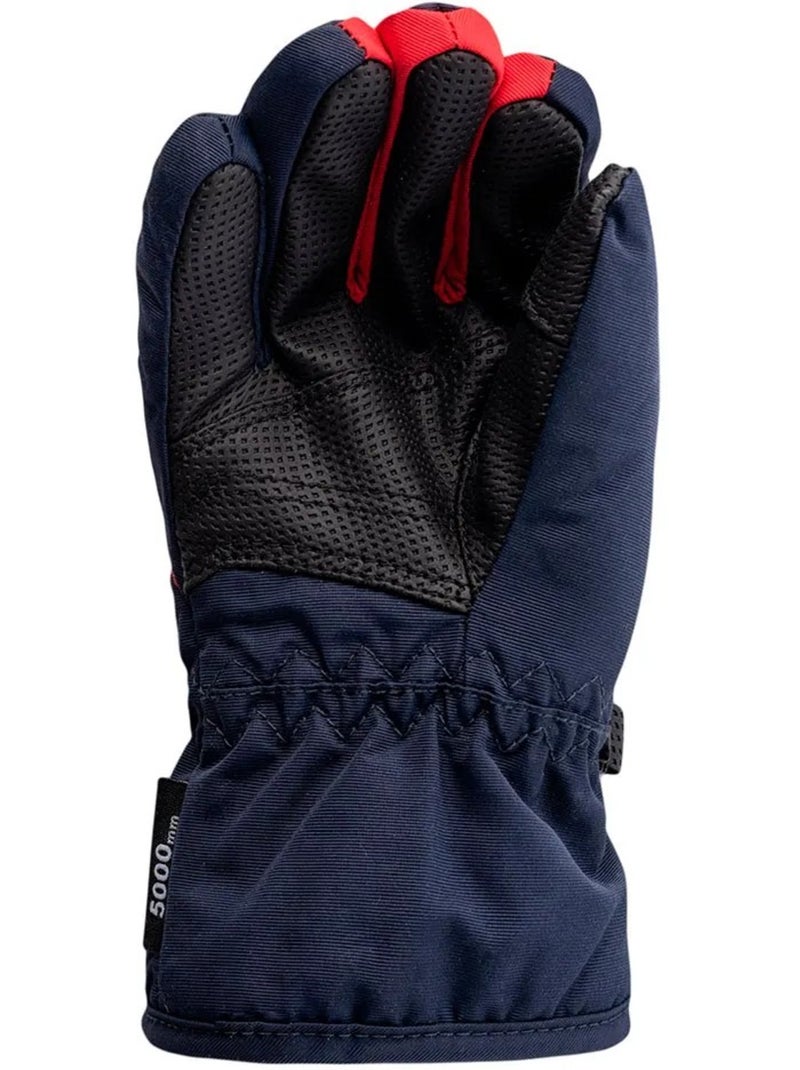 Gants 3zce - brugi Bleu marine - Kiabi