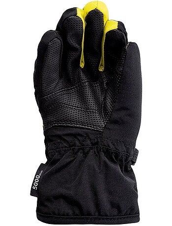 Gants 3zce - brugi