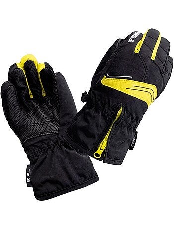 Gants 3zce - brugi