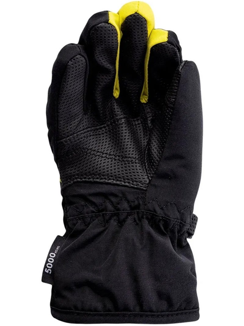 Gants 3zce - brugi Noir - Kiabi