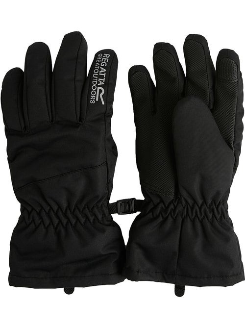 Gants arlie - regatta - Kiabi