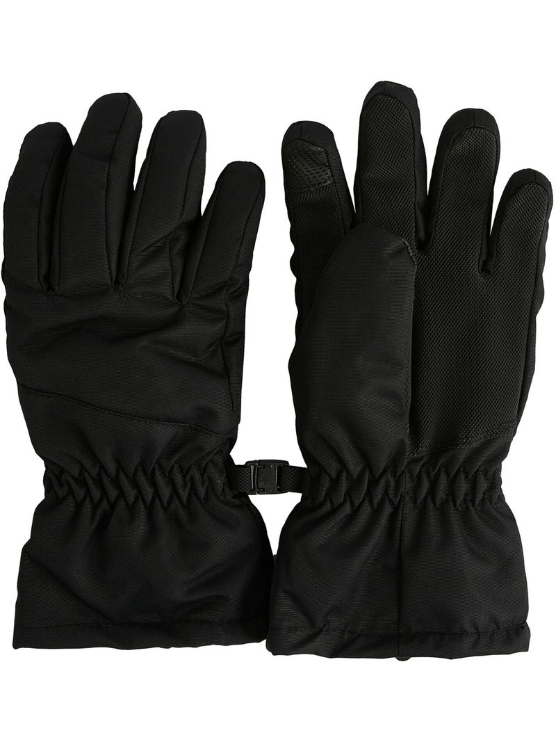 Gants arlie - regatta Noir - Kiabi