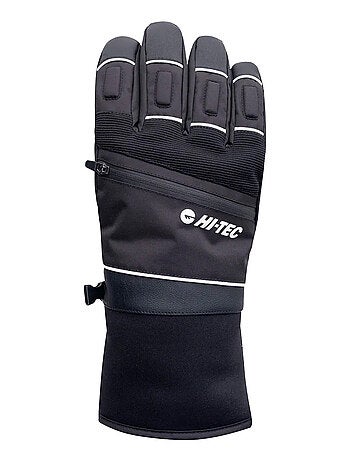 Gants baksa - hi-tec