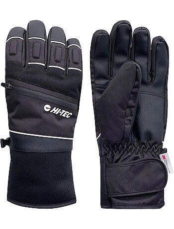 Gants baksa - hi-tec