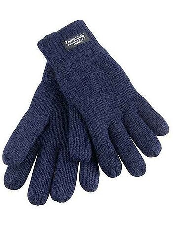 Gants classic - result winter essentials
