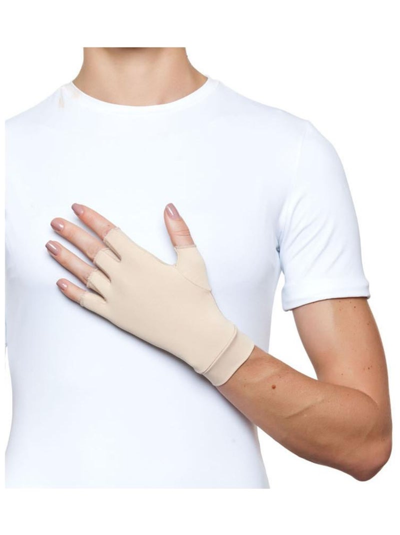 Gants Classics UV Line Beige - Kiabi
