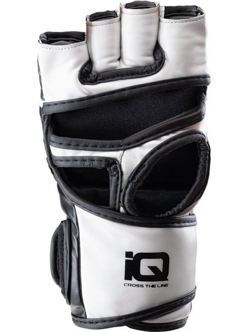 Gants d´arts martiaux avec pouce marts - iq - Kiabi