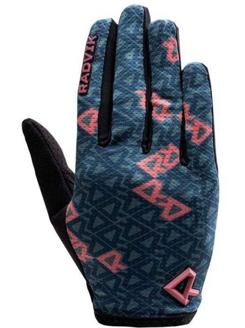 Gants de cyclisme - radvik - Kiabi