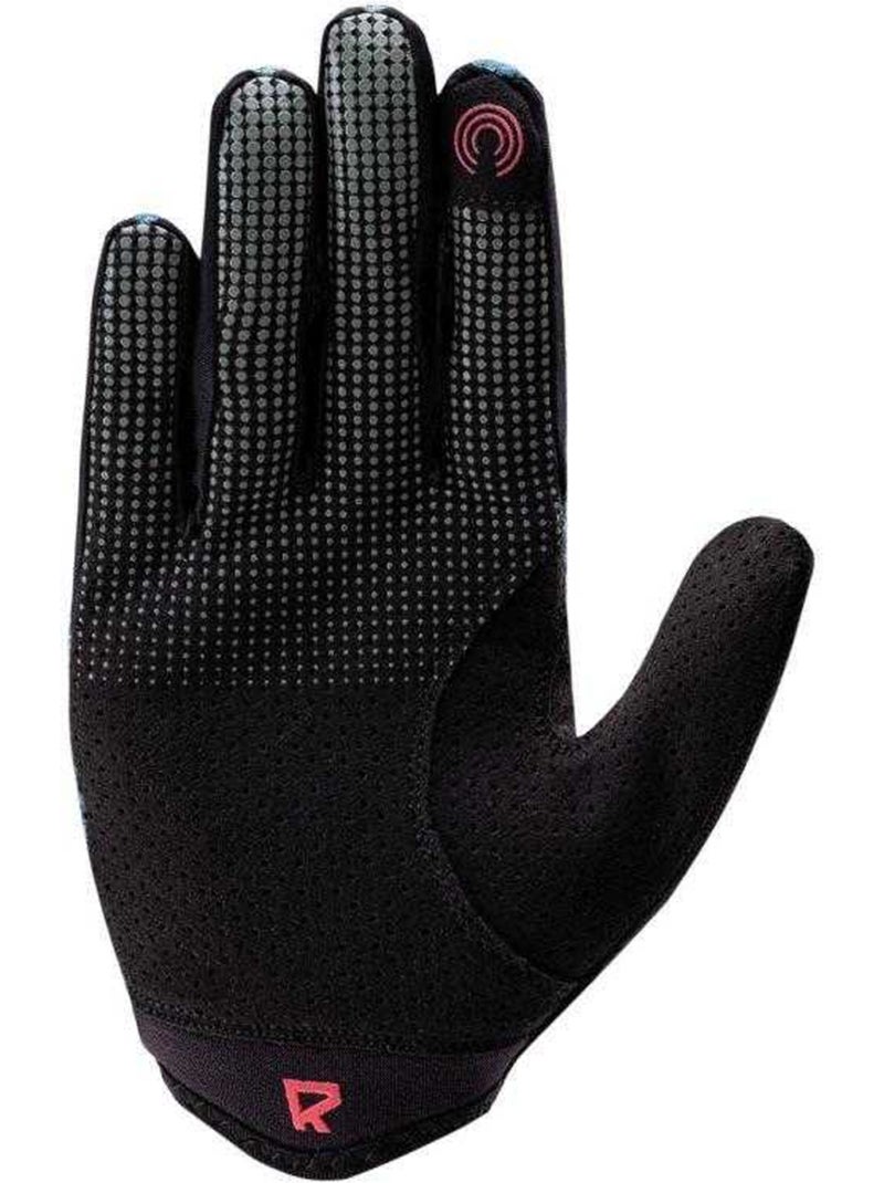 Gants de cyclisme - radvik Multicolore - Kiabi