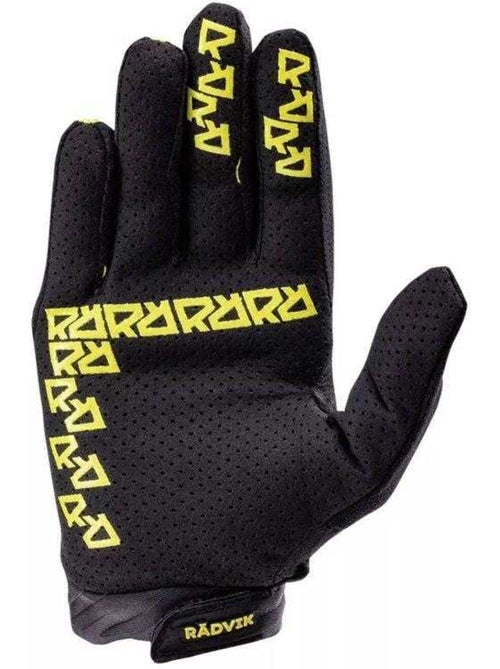 Gants de cyclisme cutfull gts - radvik - Kiabi