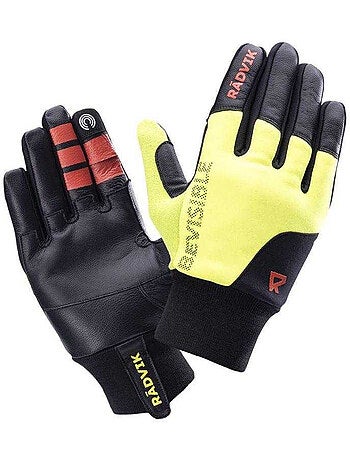 Gants de cyclisme frost bv gts - radvik