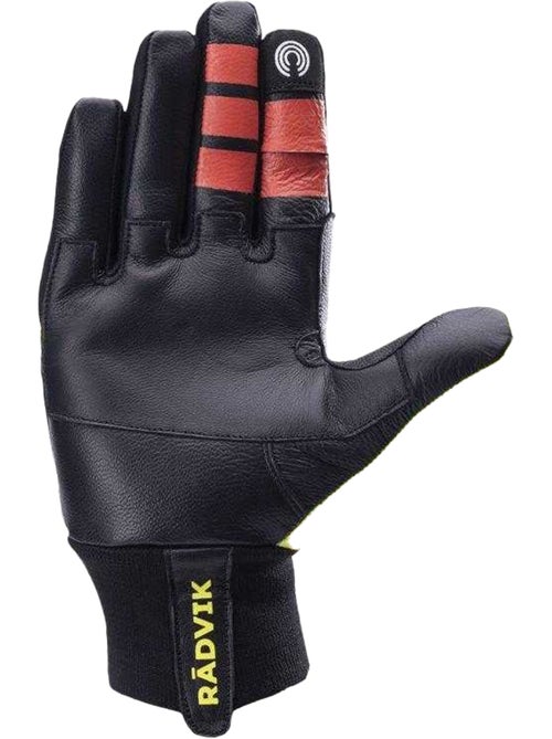 Gants de cyclisme frost bv gts - radvik - Kiabi Gants de cyclisme frost bv gts - radvik - Kiabi