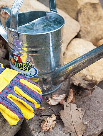 Gants de jardin enfants