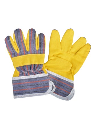 Gants de jardin enfants