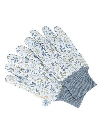 Gants de jardinage
