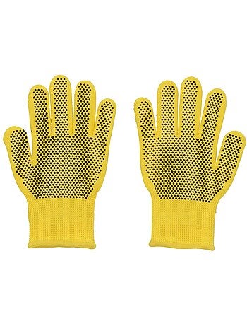 Gants de jardinage enfant
