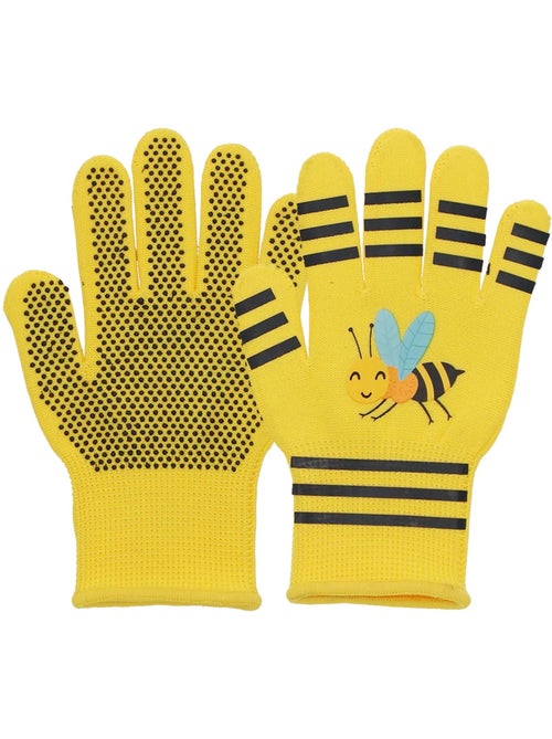 Gants de jardinage enfant - Kiabi