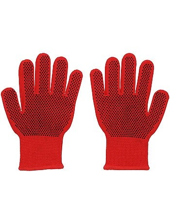 Gants de jardinage enfant