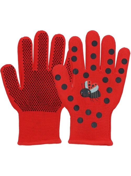 Gants de jardinage enfant - Kiabi