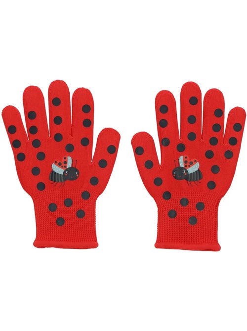 Gants de jardinage enfant - Kiabi