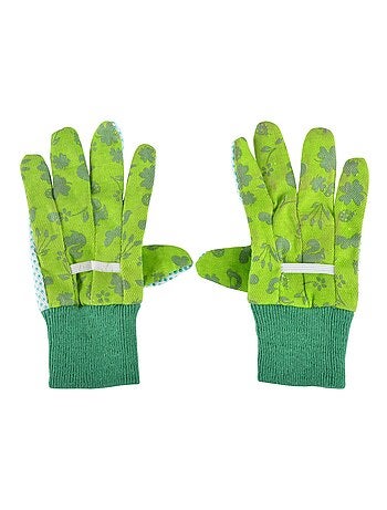 Gants de jardinage pour enfant