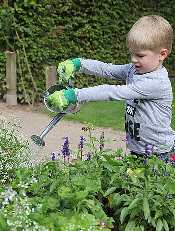 Gants de jardinage pour enfant