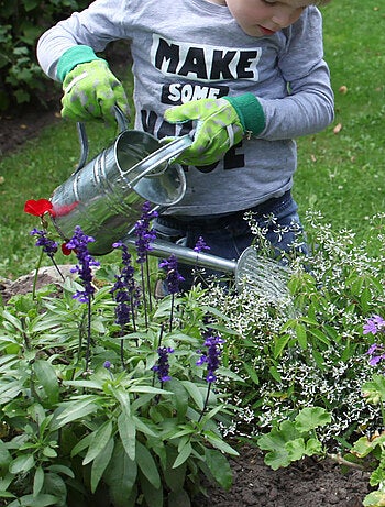 Gants de jardinage pour enfant