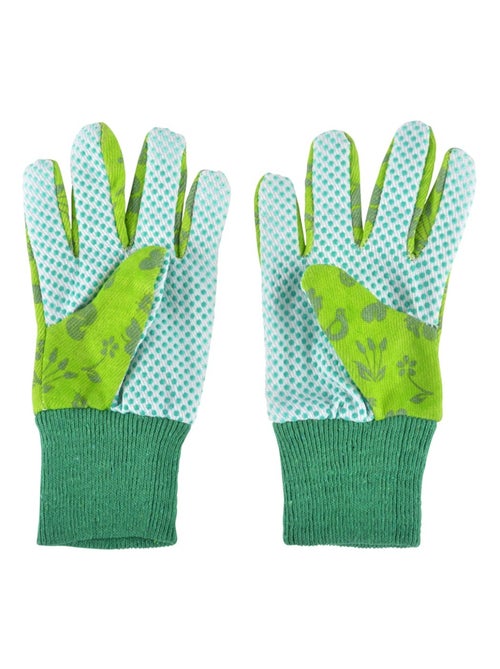 Gants de jardinage pour enfant - Kiabi