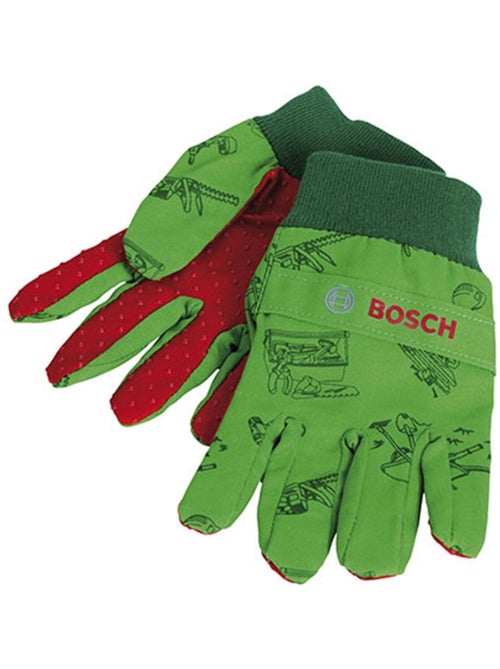 Gants de jardinier - Kiabi