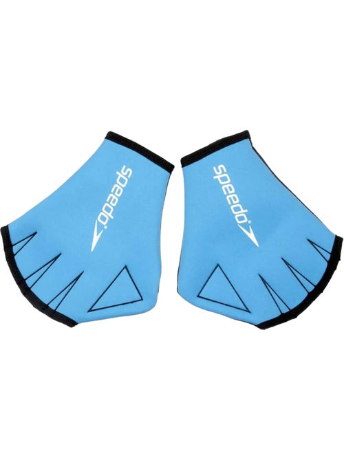 Gants de natation aqua - speedo - Kiabi